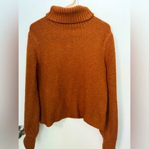 Lulus Knit Sweater